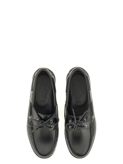 Moccasin Harris