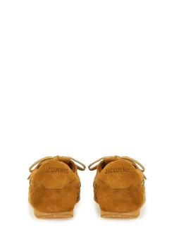 Moccasin il batto