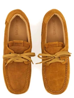 Moccasin il batto