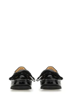Moccasin il batto