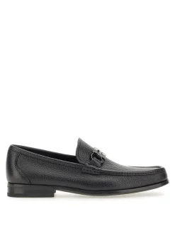 Moccasin Ornament Gancini
