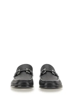Moccasin Ornament Gancini