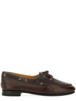 Moccasin Pathy