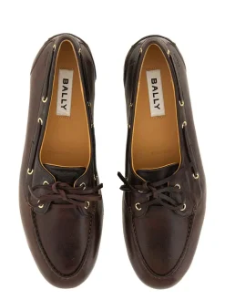 Moccasin Pathy