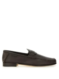 Moccasin Ripley