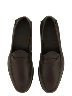 Moccasin Ripley