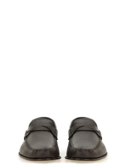 Moccasin Ripley