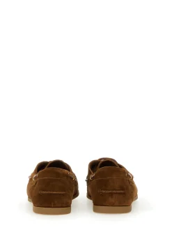 Moccasin Robin