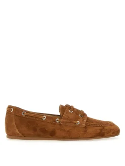 Moccasin Tinsley
