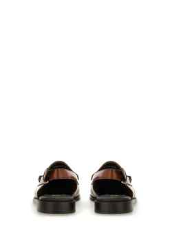 Moccasin Weejun