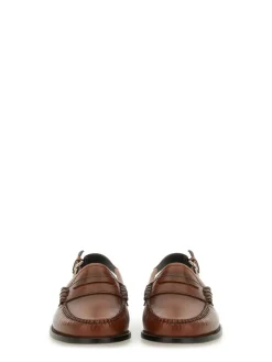 Moccasin Weejun