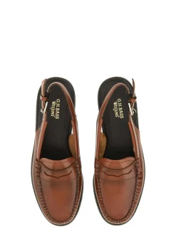 Moccasin Weejun