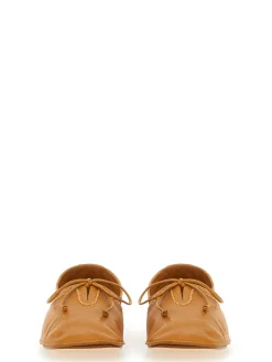 Moccasini Rassa