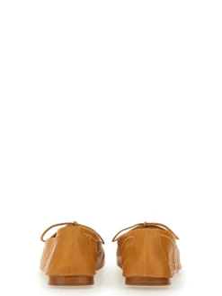 Moccasini Rassa