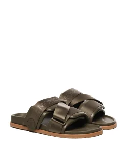 Mon Nappa Slide