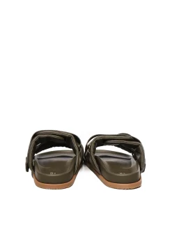 Mon Nappa Slide