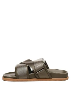 Mon Nappa Slide