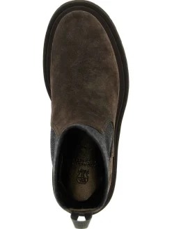 Monile Ankle Boots