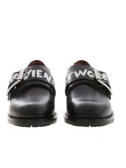 Monk strap Alex