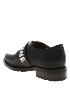 Monk strap Alex