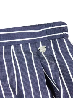 Monnalisa shorts blue