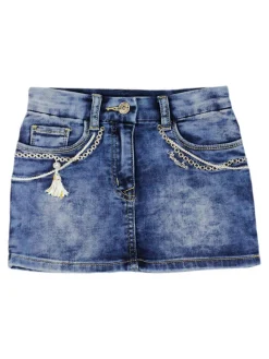 Monnalisa veste il Light Wash