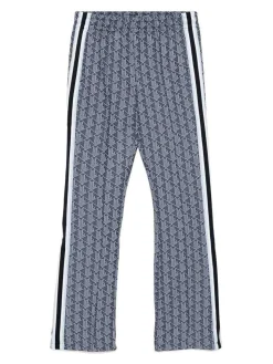 Monogramma blu blu navy