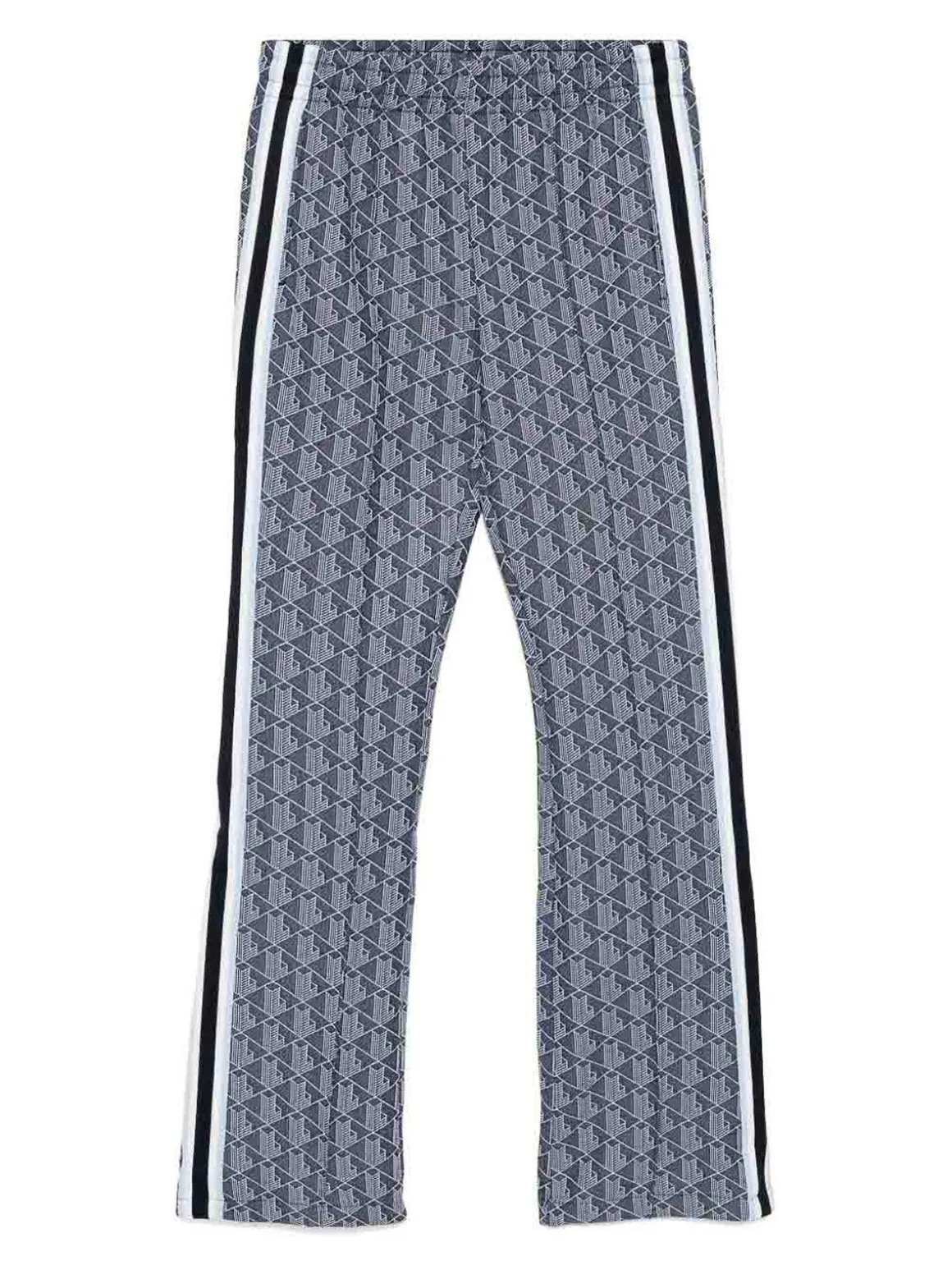 Monogramma blu blu navy
