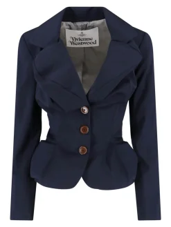 Monopetto blazer