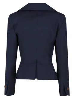 Monopetto blazer