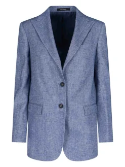 Monopetto blazer