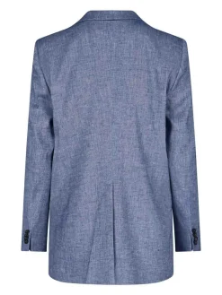 Monopetto blazer