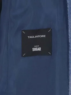 Monopetto blazer