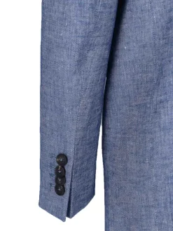 Monopetto blazer