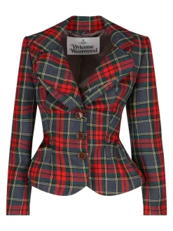 Monopetto blazer