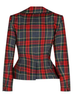 Monopetto blazer