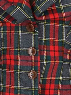 Monopetto blazer