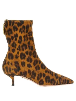 Montmartre Ankle Boots