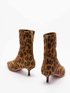 Montmartre Bootie 50