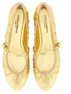 Mordor Nappa Ballerina