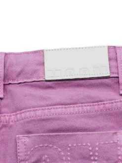 MSGM Shorts Lilac
