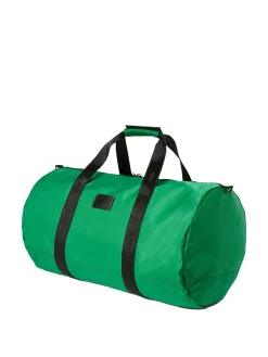 Msgm signature duffle