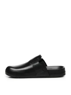 Mule Ease Buckle