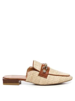 Mule Esther Mule
