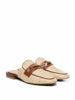Mule Esther Mule