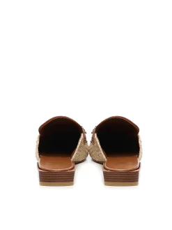 Mule Esther Mule