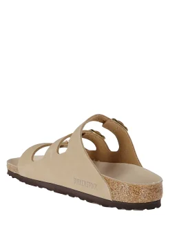 Mules florida in pelle