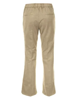 Myth Pantalone Donna Sabbia A Zampa