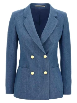 Nayade Blazer