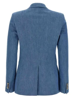 Nayade Blazer
